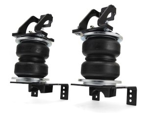 Ford F-250 Super Duty Suspension Leveling Kit - Rear - Air Lift - LoadLifter 5000 - `99-`04